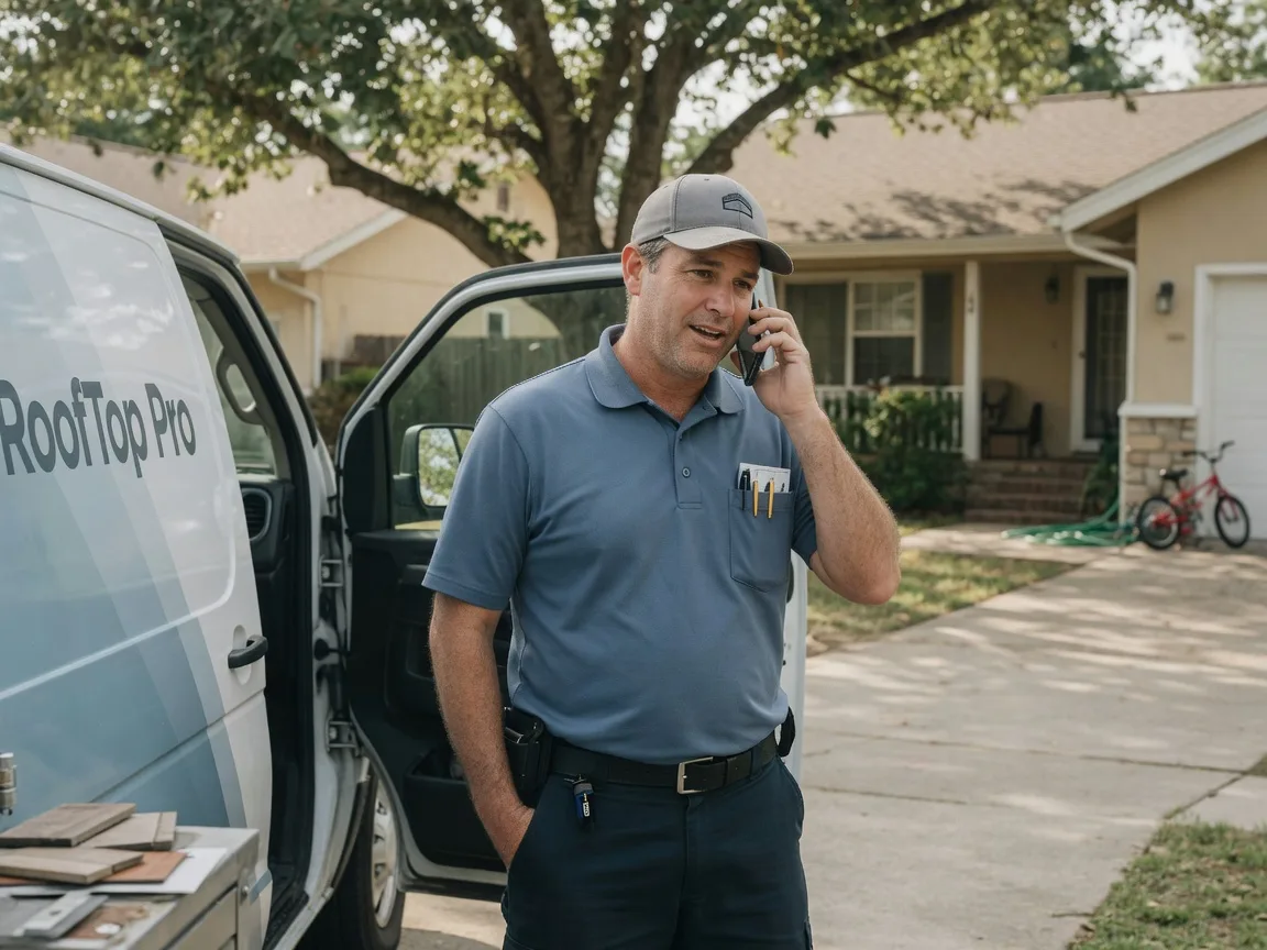 Roof Repair Avant, OK FAQs
