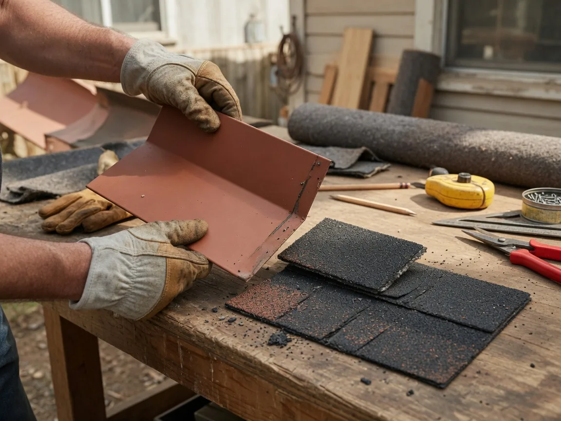 Roof Repair company in Avant, OK